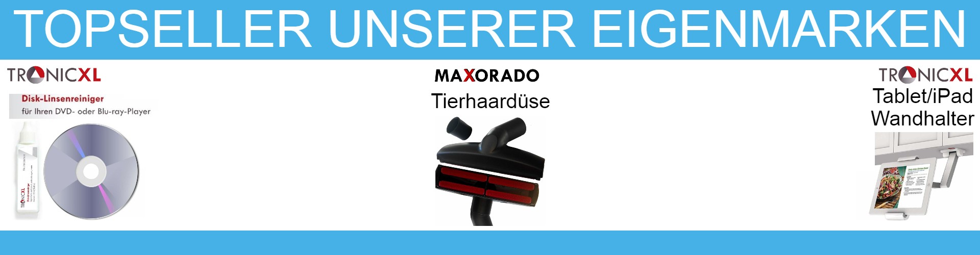 Artikel Detailseite