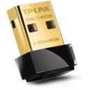 WL-USB TP-Link TL-WN725N (150MBit) Nano-USB retail