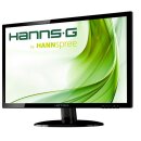 HannsG 54.6cm (21,5") HE225DPB 16:9  DVI LED 5ms black Spk.