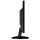 HannsG 54.6cm (21,5") HE225DPB 16:9  DVI LED 5ms black Spk.