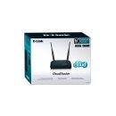 D-Link DIR-605L   Wireless  N Cloud Router       4FE/300MBit retail
