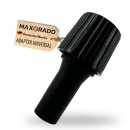 Maxorado Vario Universal Adapter 32mm auf 30-37 mm...