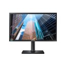 Samsung Serie 4  54,6cm S22E450BW  16:10 (22") schwarz matt