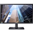 Samsung Serie 4  54,6cm S22E450BW  16:10 (22") schwarz matt