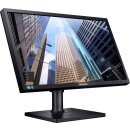 Samsung Serie 4  54,6cm S22E450BW  16:10 (22") schwarz matt