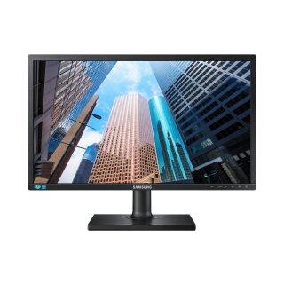 Samsung Serie 6  61,0cm S24E650BW  16:10 (24") schwarz matt