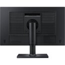 Samsung Serie 6  61,0cm S24E650BW  16:10 (24") schwarz matt