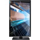 Samsung Serie 6  61,0cm S24E650BW  16:10 (24") schwarz matt