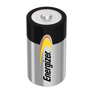 Alkaline Batterie D 1.5 V Power 2-Blister