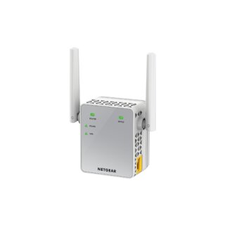 WL-Repeater NETGEAR EX3700-100PES (AC-DUAL)