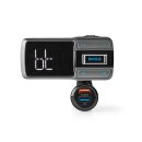 Auto-UKW-Sender | Bluetooth® | Bass Boost |...