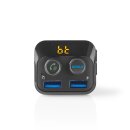 Auto-UKW-Sender | Bluetooth® | Bass Boost |...