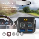 Auto-UKW-Sender | Bluetooth® | Bass Boost |...