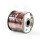 Lautsprecherkabel | 2x 2,50 mm² | 15,0 m | Rolle | Schwarz/Rot