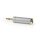 High End Klinkenstecker 6,35mm buchse 3,5mm Stecker Klinke Adapter vergoldet Audio