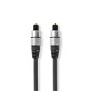 10m optisches Toslink Kabel Optical Audio Cable für...