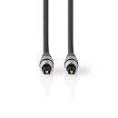 10m optisches Toslink Kabel Optical Audio Cable für...