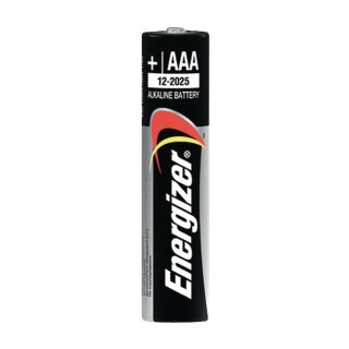 Alkaline Batterie AAA 1.5 V Power 4-Blister
