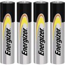 Alkaline Batterie AAA 1.5 V Power 4-Blister