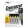 Alkaline Batterie AAA 1.5 V Power 4-Blister