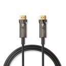 40m Glasfaser AOC HDMI Kabel AOC HDCP EDID HDR 4K 8K HD PC TV Video