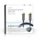 50m Glasfaser AOC HDMI Kabel AOC HDCP EDID HDR 4K 8K HD PC TV Video
