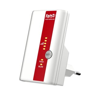 AVM FRITZ!WLAN Repeater 310 retail