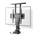 Motorisierter TV-Ständer | Vertikale Bewegung | Schrankmontage | Bis zu 65 Zoll | Max. 50 kg