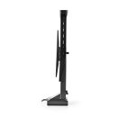 Motorisierter TV-Ständer | Vertikale Bewegung | Schrankmontage | Bis zu 65 Zoll | Max. 50 kg