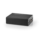 HDMI Audio Extractor Toslink + 3,5mm Klinke Konverter Adapter
