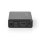 HDMI Audio Extractor Toslink + 3,5mm Klinke Konverter Adapter