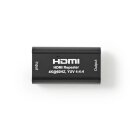 4K 60Hz 3D HD TV PC HDMI Repeater Verstärker 40m...