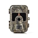 HD-Wildkamera | 16 MP | 3 MP CMOS