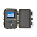 HD-Wildkamera | 16 MP | 3 MP CMOS