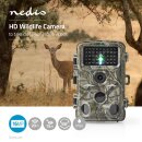 HD-Wildkamera | 16 MP | 5 MP CMOS