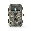 HD-Wildkamera | 16 MP | 5 MP CMOS