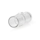 Anschluss Adapter Staubsauger 32mm für Dyson DC34...