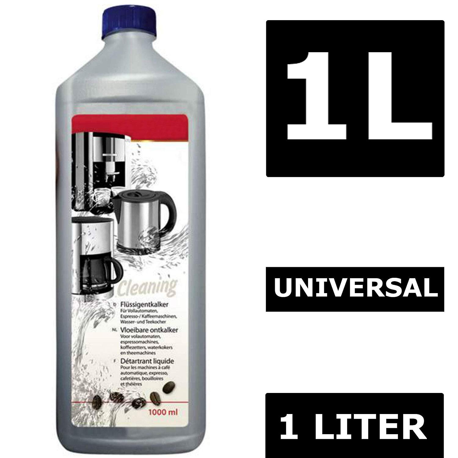 1l Universal Entkalker