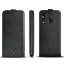 Handyhülle Flip Case für Samsung Galaxy M40/A60...