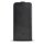 Handyhülle Flip Case für Samsung Galaxy M40/A60 | Schwarz