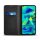 Bookcase mit Portemonnaie für Samsung Galaxy M40/A60 | Schwarz
