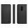 Bookcase mit Portemonnaie für OnePlus 7 | Schwarz