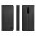 Bookcase mit Portemonnaie für OnePlus 7 Pro | Schwarz
