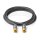 24K HD Audio Digital Cinchkabel Cinch RCA Chinch Kabel digitales 2m Cable