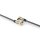 2m Winkelstecker 4K 8K 100Hz 100dB Antenntenkabel Highend Koax Koaxial Coax
