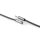 3m Verlängerungskabel Klinke Stecker Buchse 3,5mm 24k HD Audio High End Vollmetall