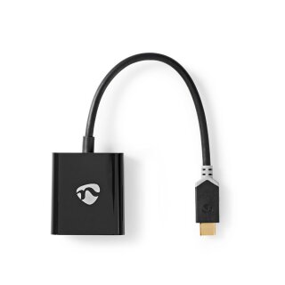 4K HD-TV HDMI Eingang auf USB-C ( Typ 3.1 ) Ausgang Adapter Kabel