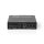 Scart zu HDMI Analog Digital Wandler Adapter Full HD + Audio Kanal