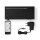 HDMI Verteiler 4x Eingang 2x Ausgang Splitter Switch mit Fernbedienung für TV PS5 PC