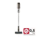 Akku-Staubsauger | 18000 Pa | 200 W | Weichbürste |...